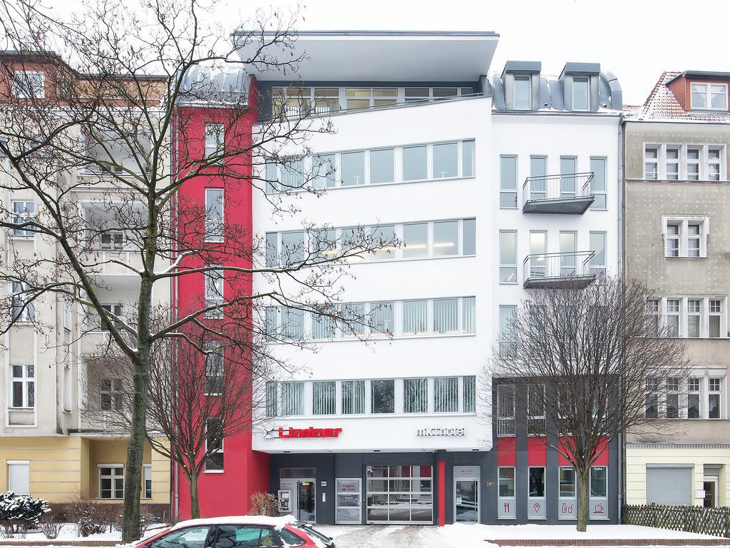 Mk Hotel Berlin Exterior photo